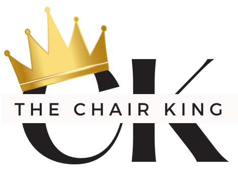 THE CHAIR KING